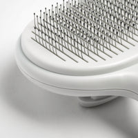 Self-Clean Slicker Brush, Large