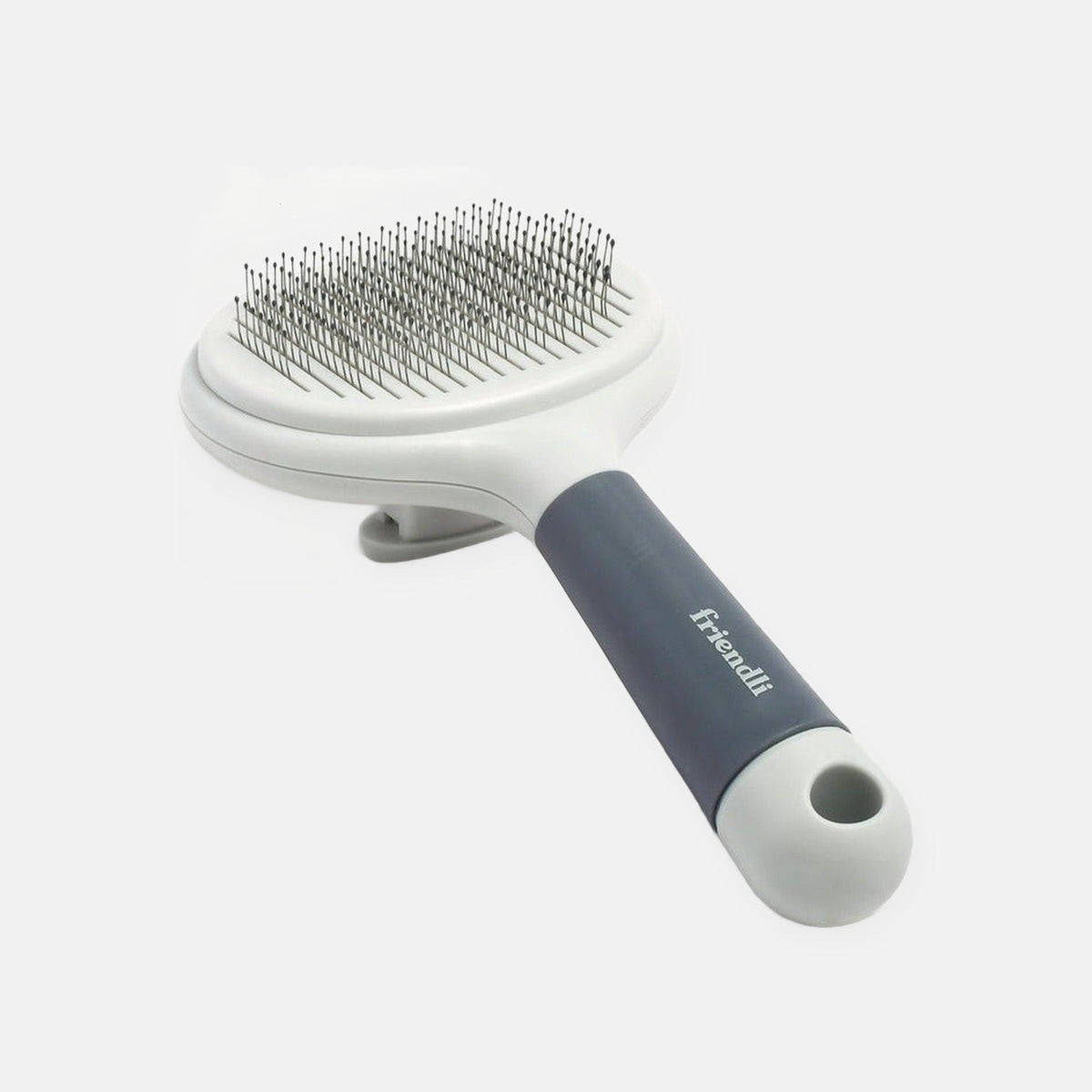Self-Clean Slicker Brush