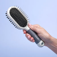 Dual-Sided Brush, Large