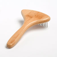 Single Row Bamboo Rake