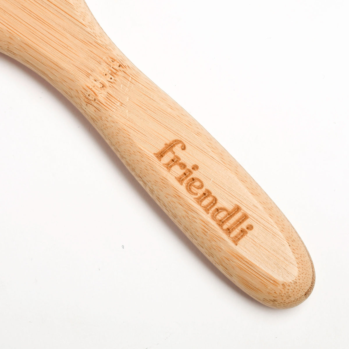 Single Row Bamboo Rake