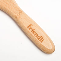 Single Row Bamboo Rake