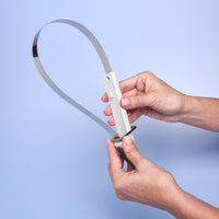 Dual-Sided Dog Deshedding Blade