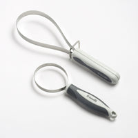 Dual-Sided Dog Deshedding Blade