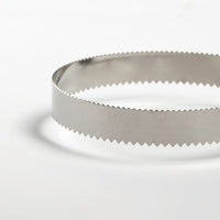 Dual-Sided Dog Deshedding Blade