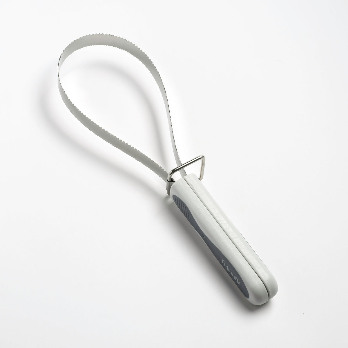 Dual-Sided Dog Deshedding Blade