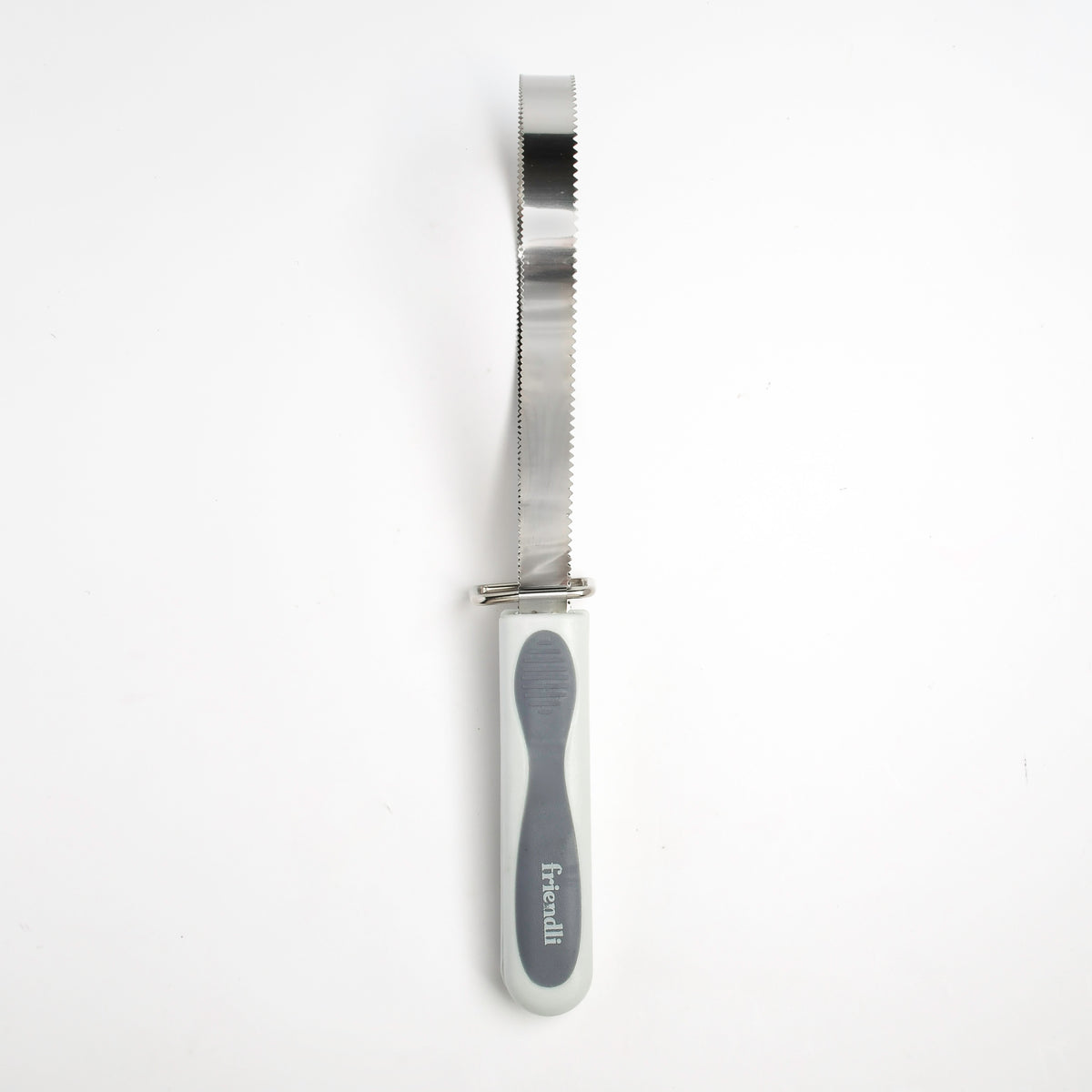 Dual-Sided Dog Deshedding Blade