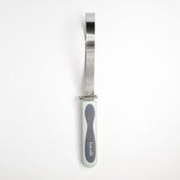 Dual-Sided Dog Deshedding Blade