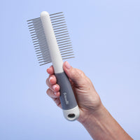 2 Sided Grooming Comb
