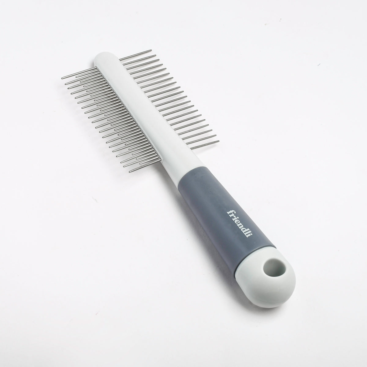 2 Sided Grooming Comb