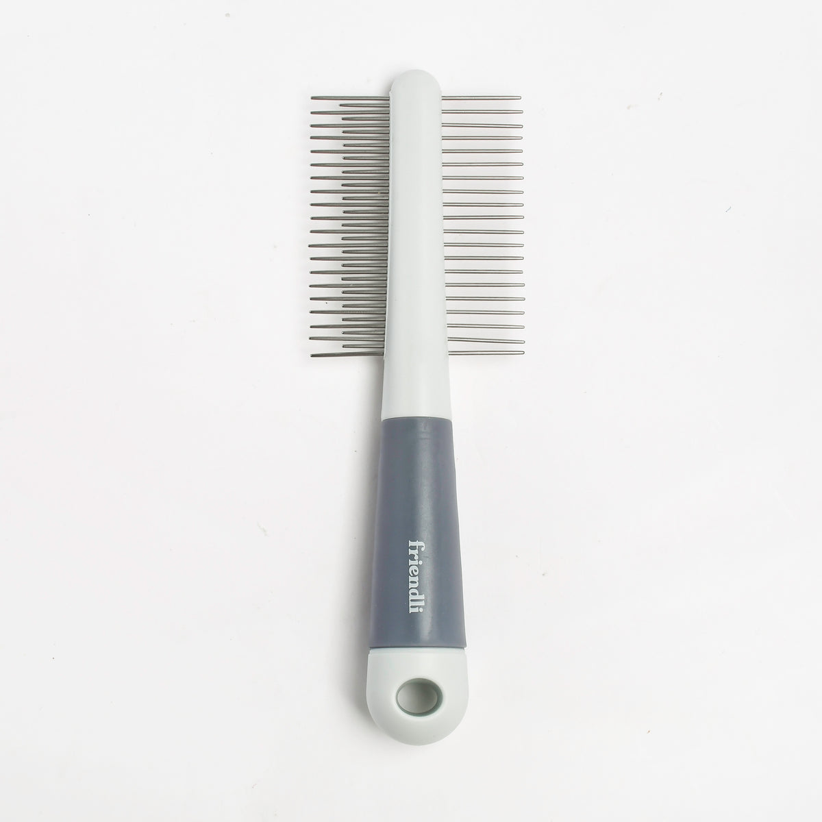 2 Sided Grooming Comb