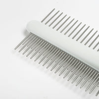 2 Sided Grooming Comb