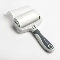 Horizontal Lint Roller