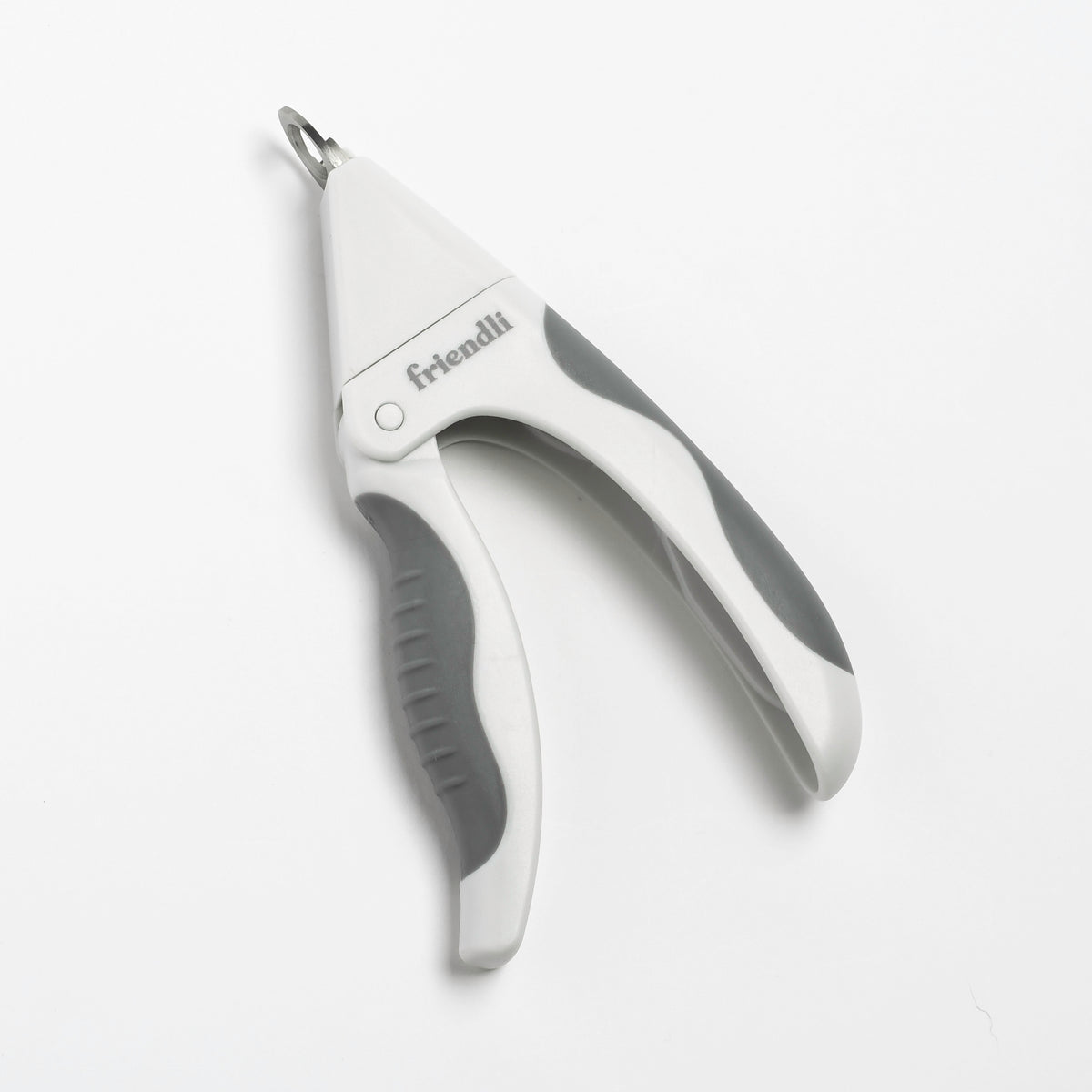 Guillotine Nail Clipper
