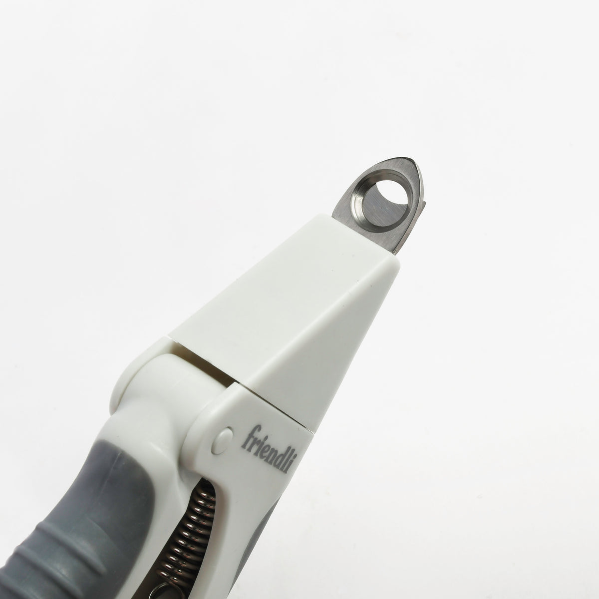 Guillotine Nail Clipper