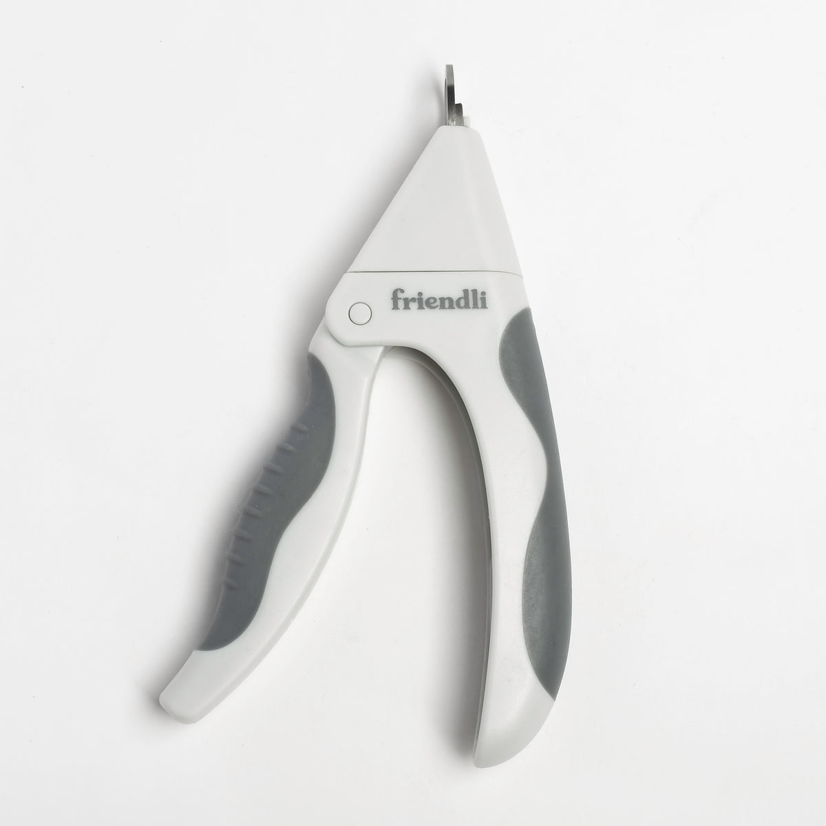 Guillotine Nail Clipper