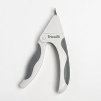 Guillotine Nail Clipper