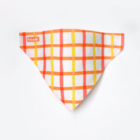 Yellow Dog Bandana, 1ct