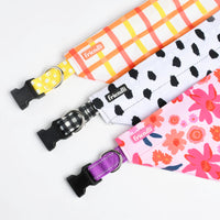 Floral Dog Bandana, 1ct