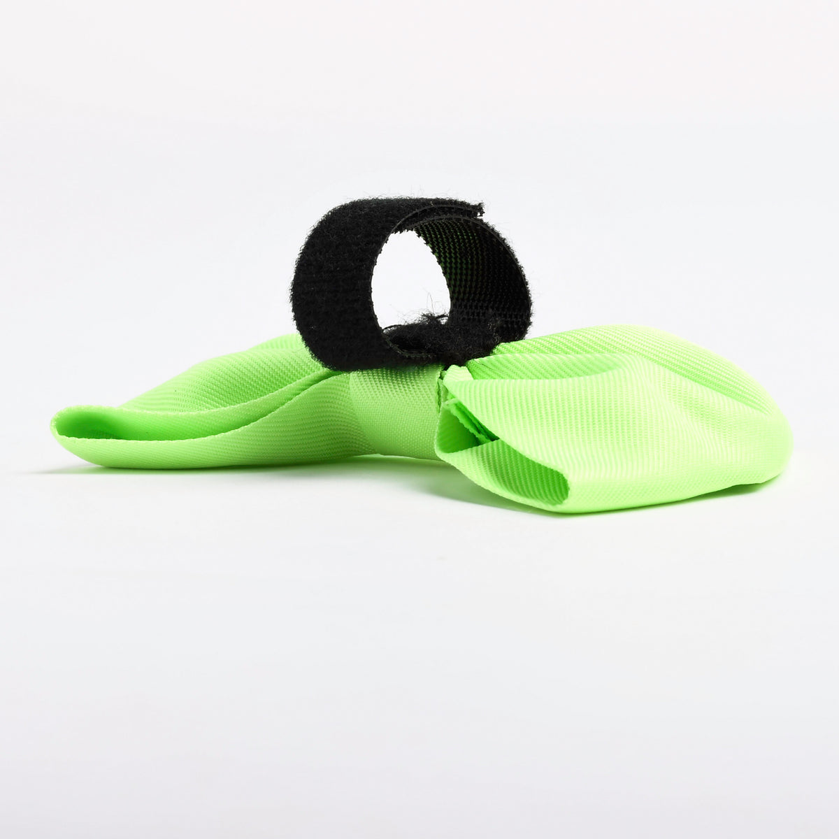 Green Dog Bow Tie, 1ct