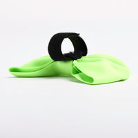 Green Dog Bow Tie, 1ct