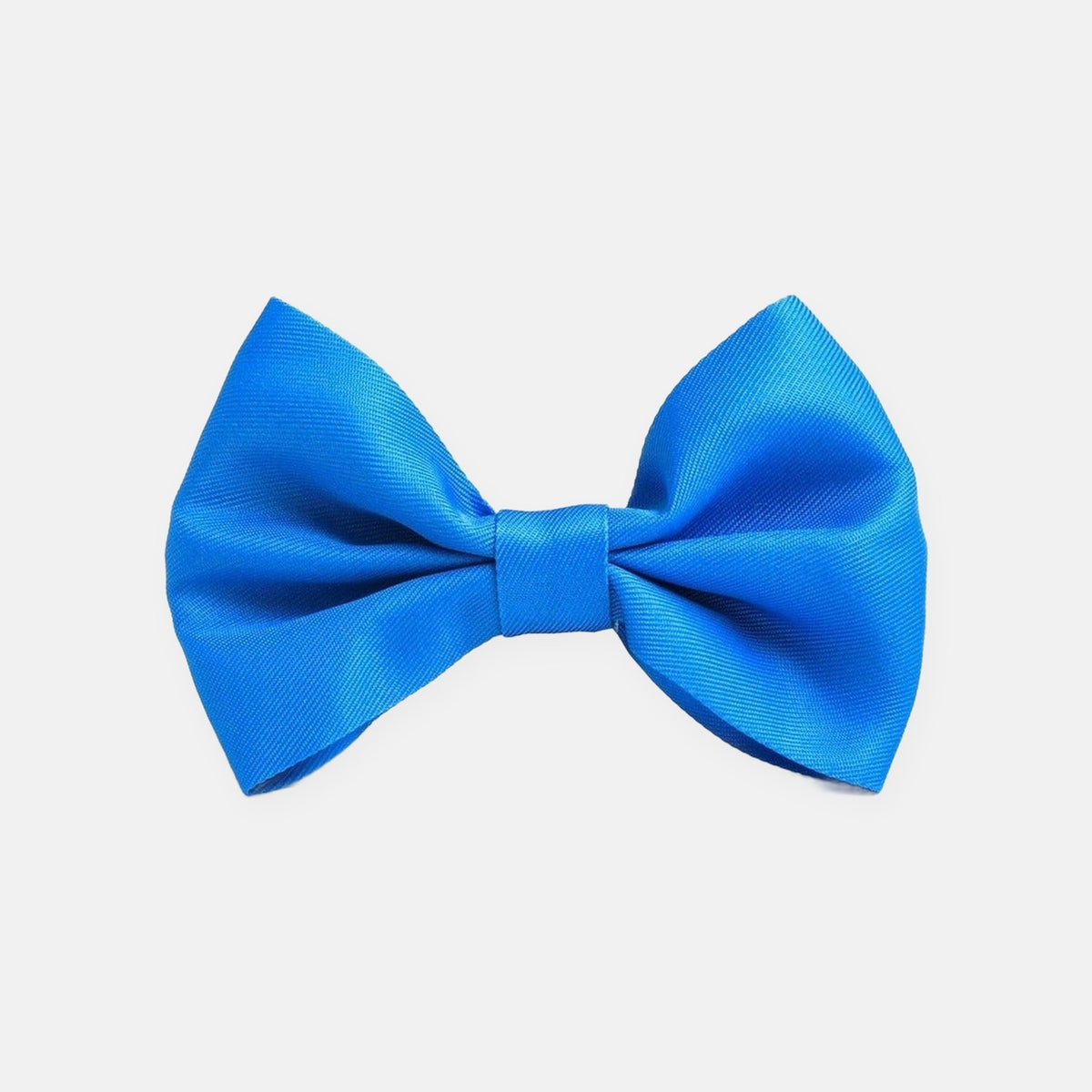 Dog Bow Tie - Sapphire