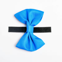 Blue Dog Bow Tie, 1ct