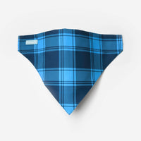 Blue Dog Bandana, 1ct