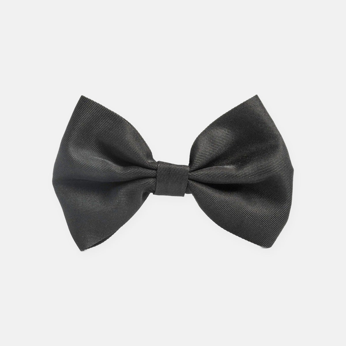 Dog Bow Tie - Midnight Black
