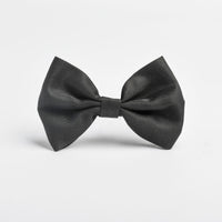 Black Dog Bow Tie, 1ct