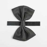 Black Dog Bow Tie, 1ct