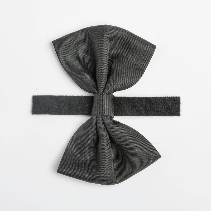 Black Dog Bow Tie, 1ct