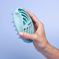 Pet Rubber Grooming Bath Massager, Large