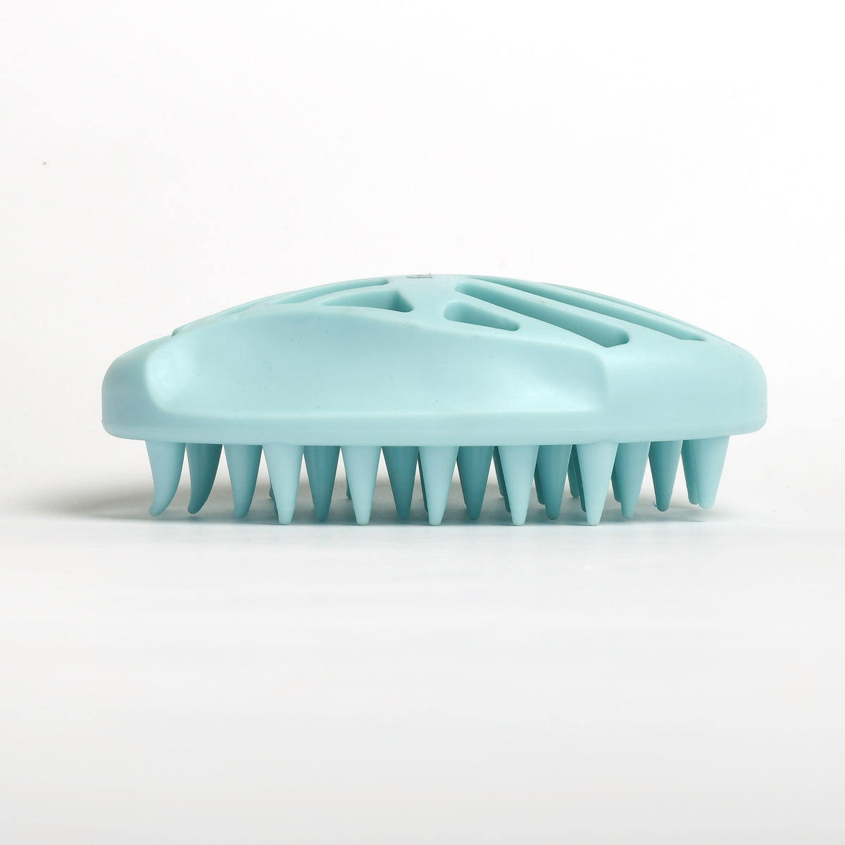 Pet Rubber Grooming Bath Massager, Large