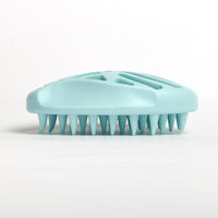 Pet Rubber Grooming Bath Massager, Large