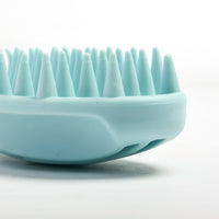 Pet Rubber Grooming Bath Massager, Large