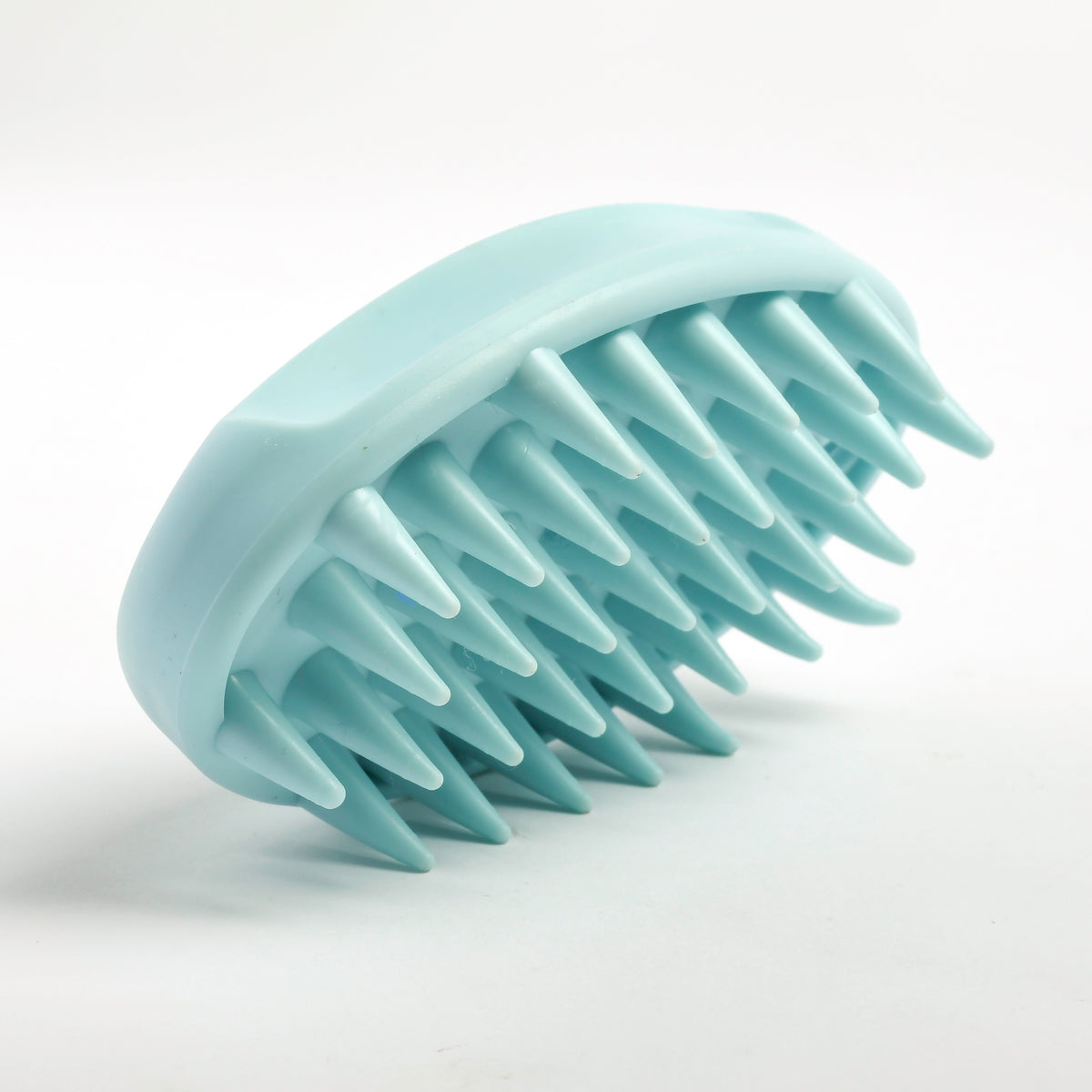 Pet Rubber Grooming Bath Massager, Large