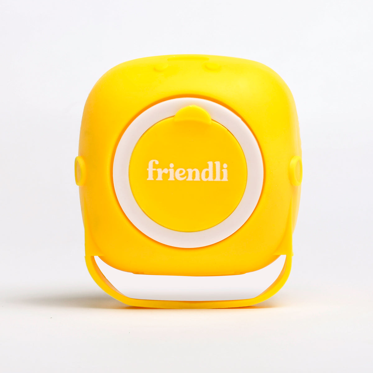 Shampoo Dispensing Grooming Brush