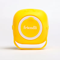 Shampoo Dispensing Grooming Brush