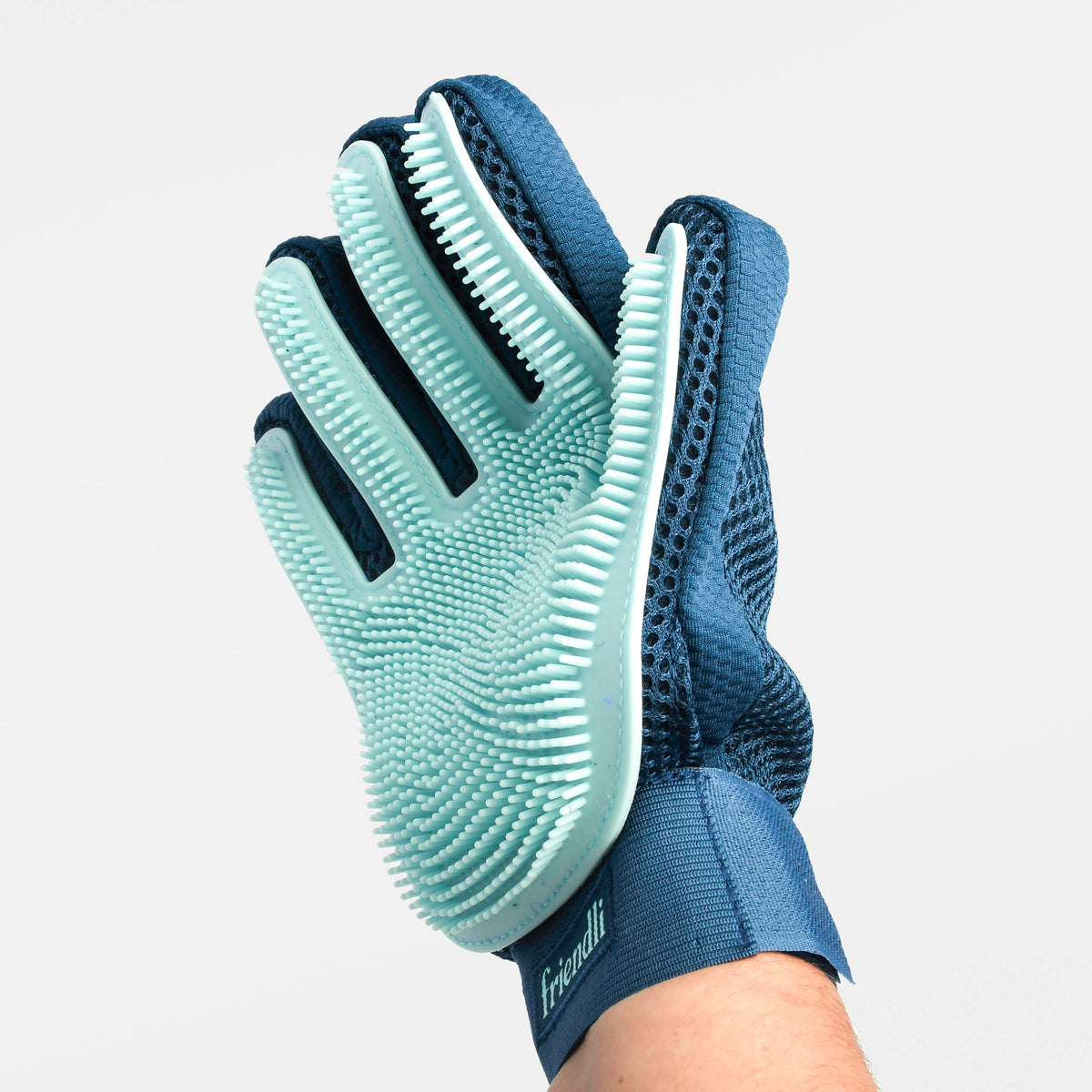 Pet Grooming Glove