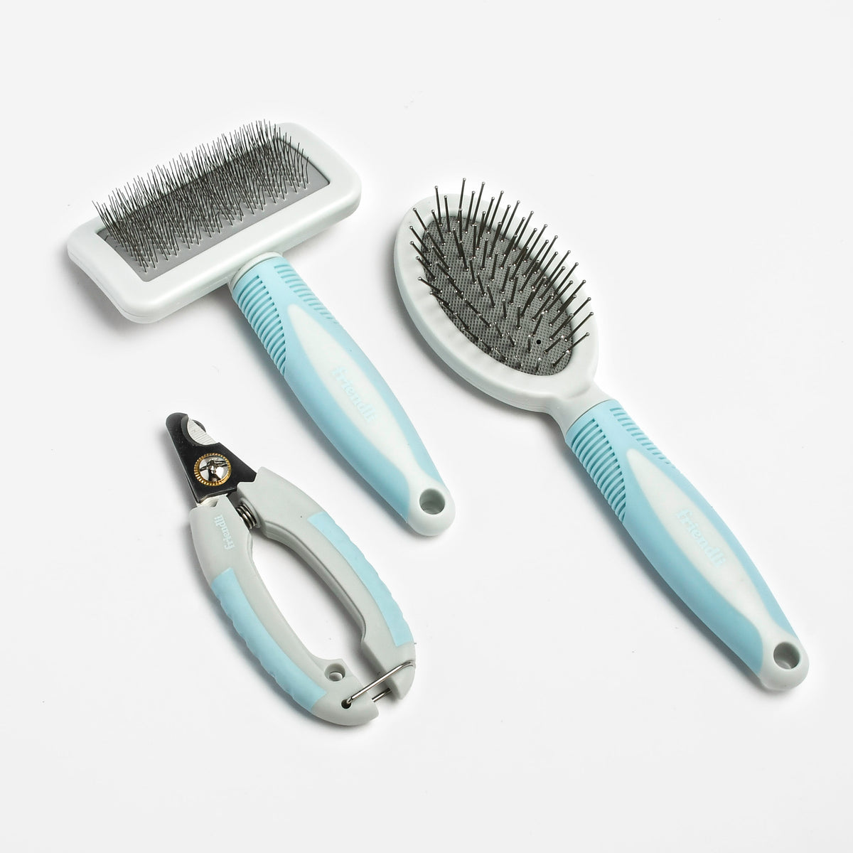 Beginner Grooming Tool Kit for Dogs
