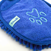 Pet Microfiber Cleaning Glove