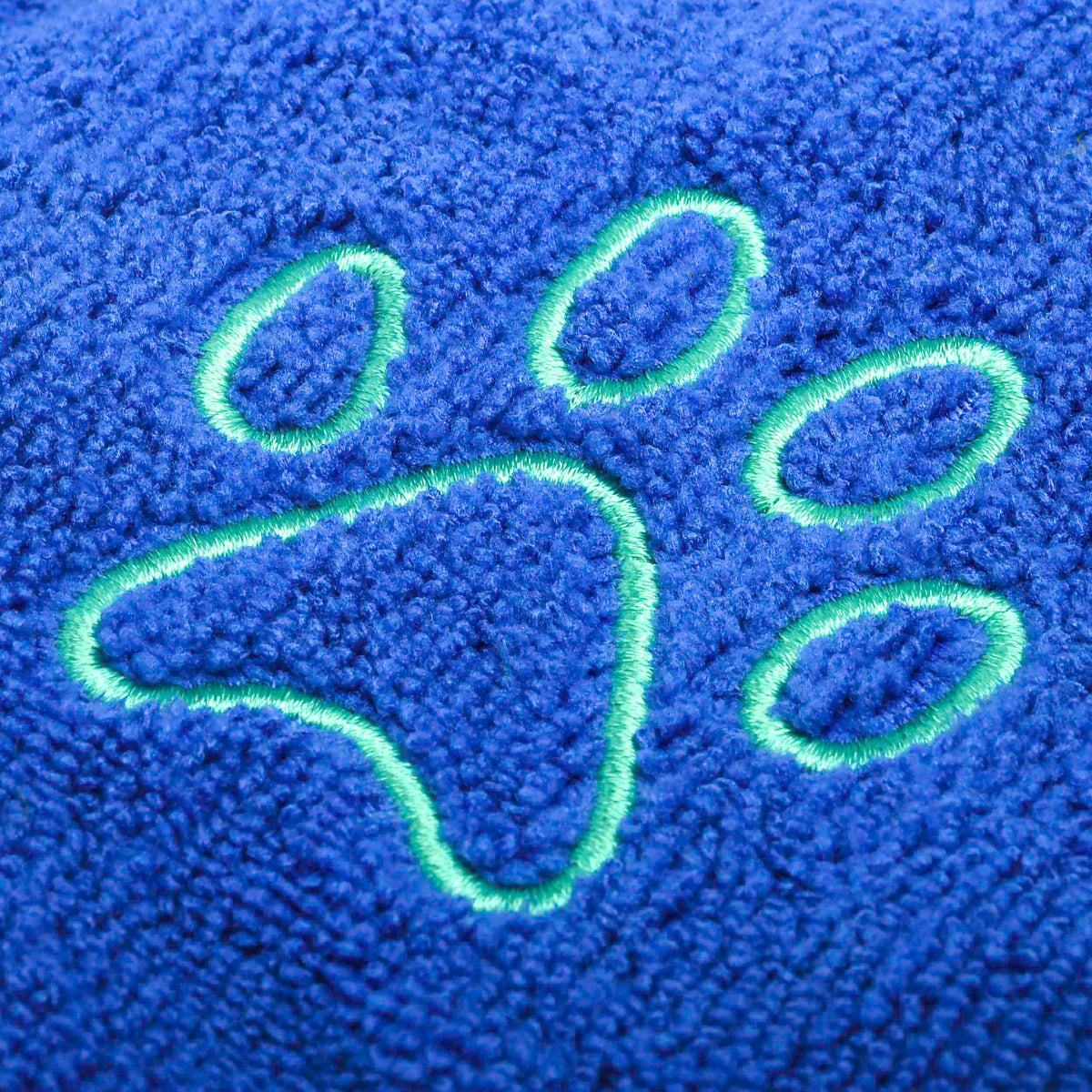 Pet Microfiber Cleaning Glove