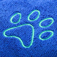 Pet Microfiber Cleaning Glove