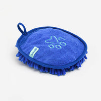 Pet Microfiber Cleaning Glove
