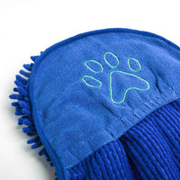 Dog Shammy Towel