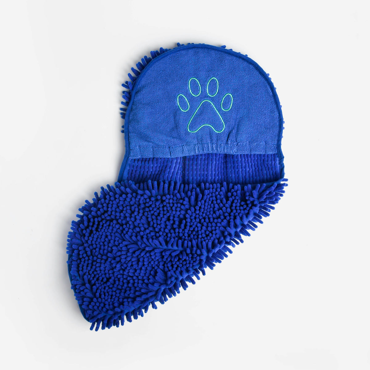 Dog Shammy Towel