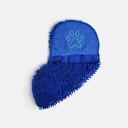 Microfiber Dog Shammy Towel