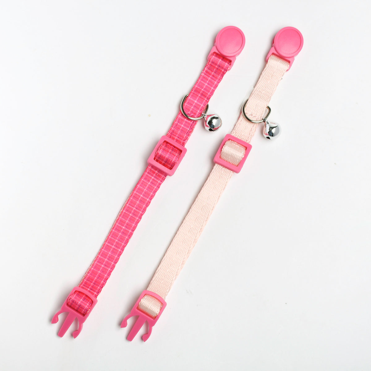 Quick Release Kitten Collars, 2ct