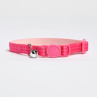 Quick Release Kitten Collars, 2ct